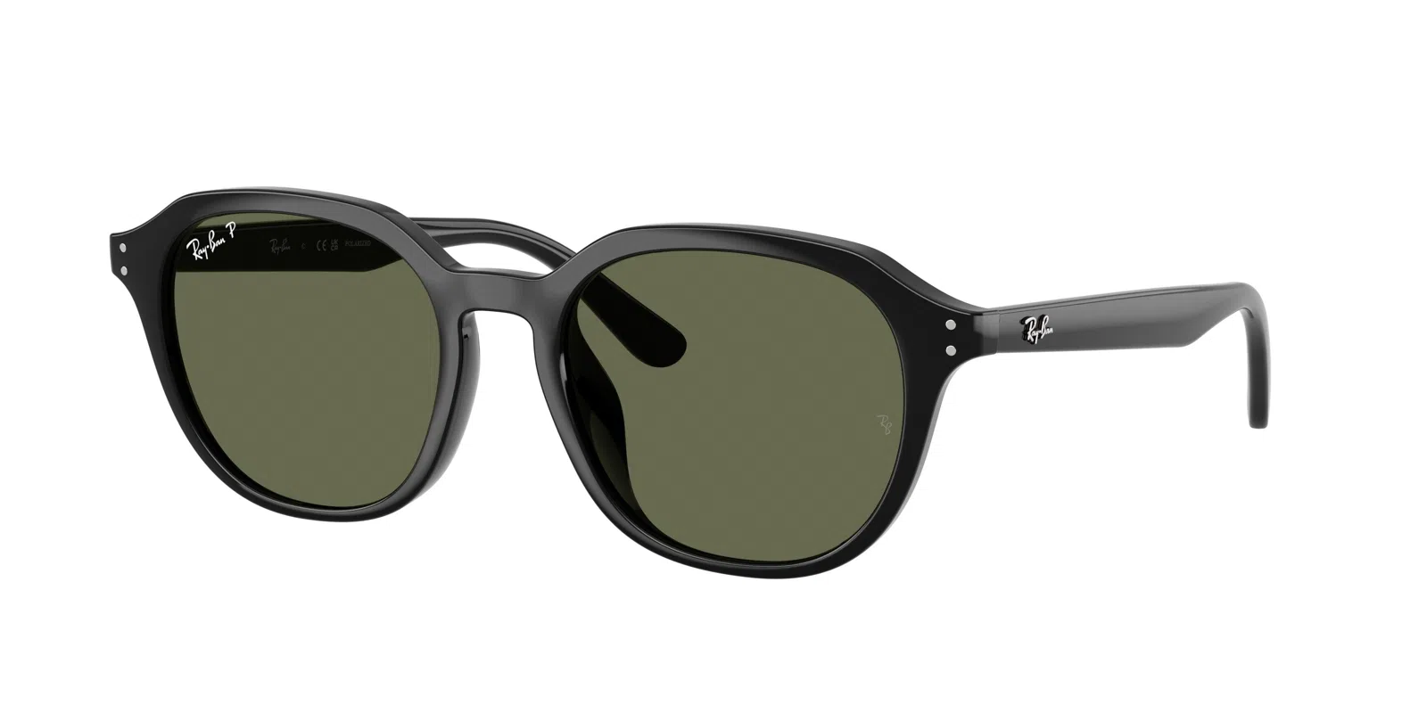 Ray-Ban 4459D Sunglasses - view 3